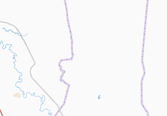 Karte Stadtplan Zharagash