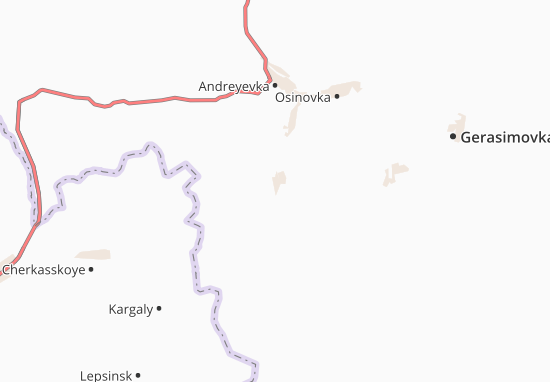 Ekpindi Map