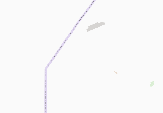 Kaart Plattegrond Baikonur
