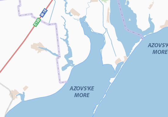 Atmanai Map