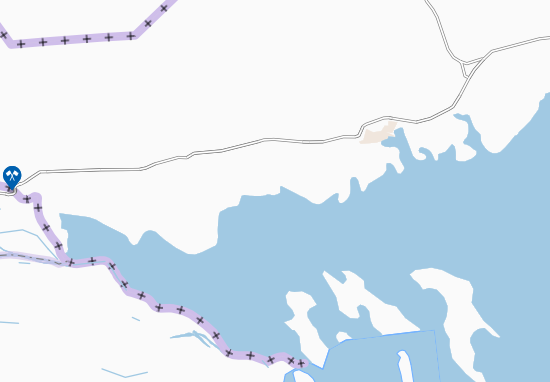 Yarki Map