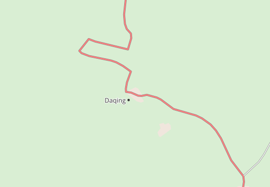 Daging Map