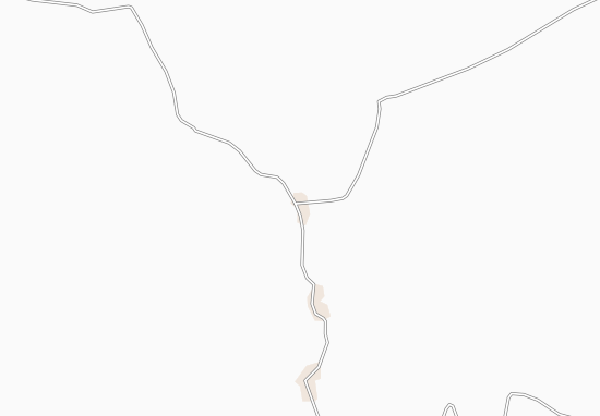 Karte Stadtplan Fuli