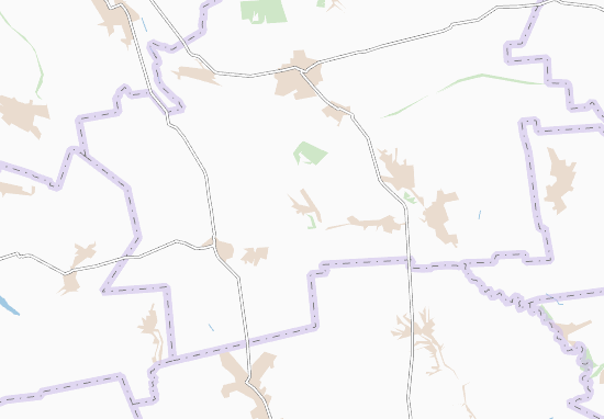 Karte Stadtplan Bil&#x27;manka