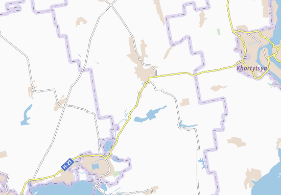 Myrove Map