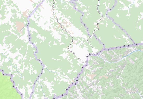 Ploska Map