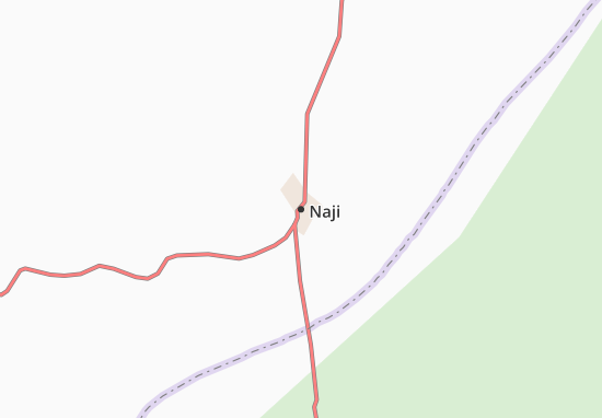Mappe-Piantine Naji