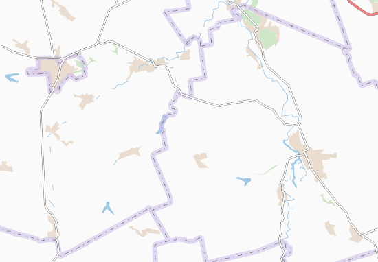 Solontsi Map