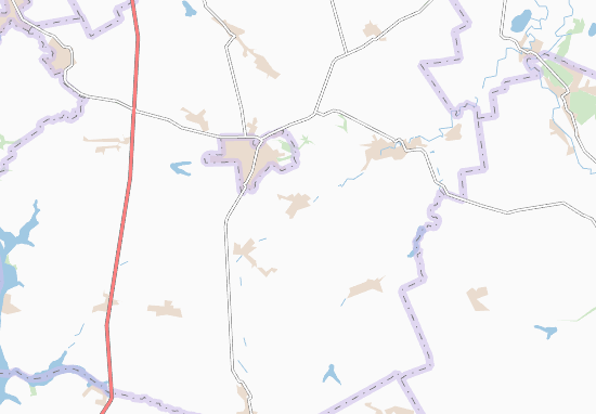 Karte Stadtplan Lub&#x27;yanka