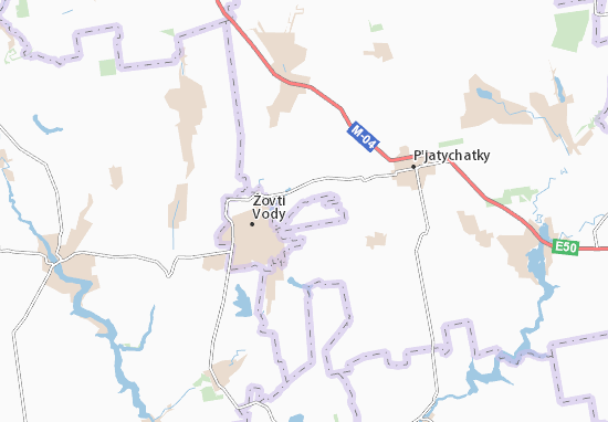 Sukha Balka Map
