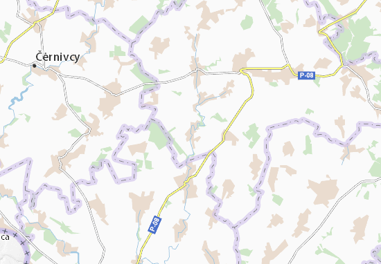 Stina Map