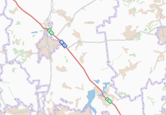 Klynove Map