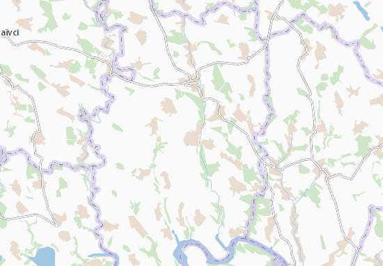 Karte Stadtplan Kucha