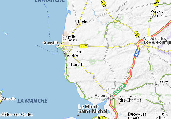 carte michelin saint leger plan saint leger viamichelin