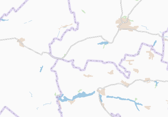 Kotivka Map