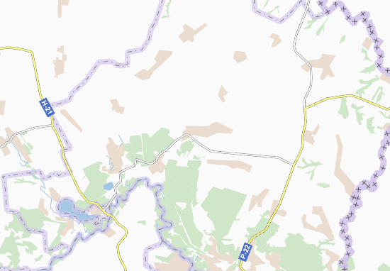 Teple Map
