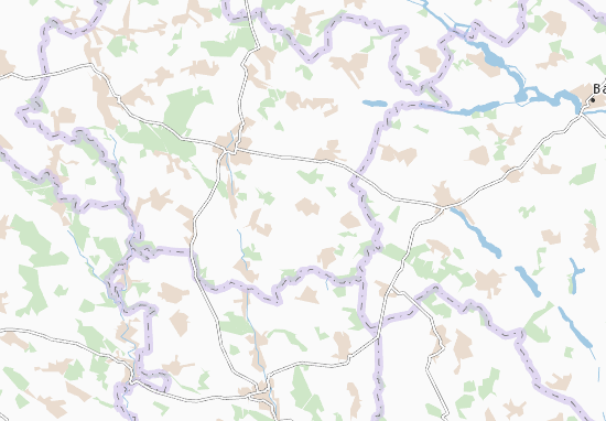 Oslamiv Map