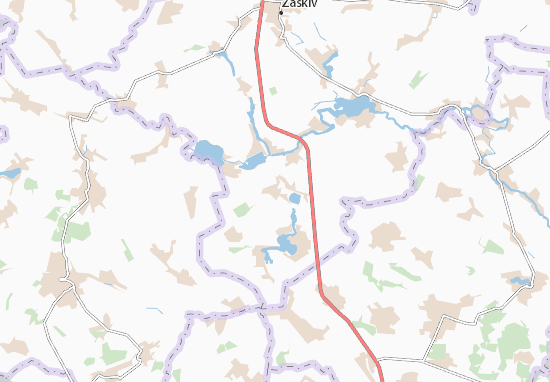 Konela Map