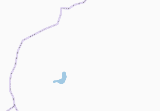 Kaart Plattegrond Baligiin Huryee