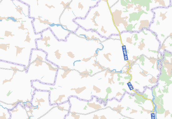 Pohyblyak Map