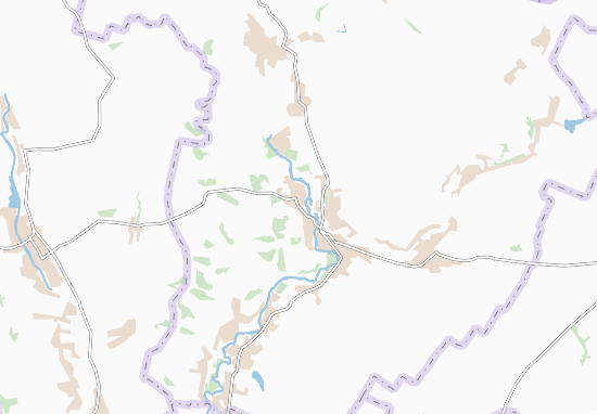 Osynove Map