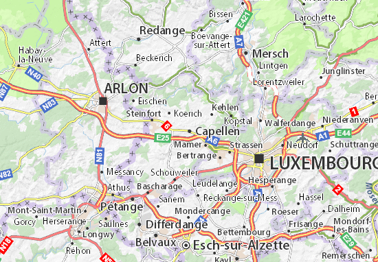 Image result for Capellen, Luxembourg