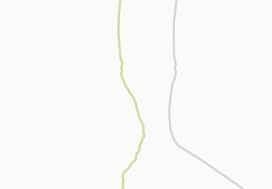 Mapa Burgaasatayn Ortoo
