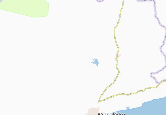 Borou Map