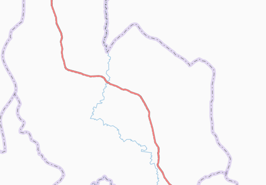 Mapa Karama