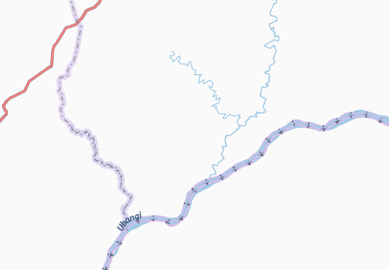 Yoa III Map