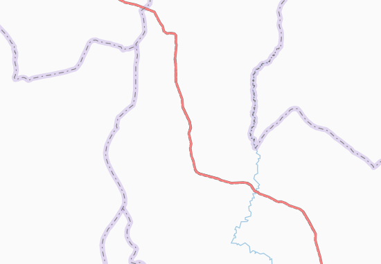 Bondo Map