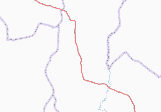 Kologbo I Map