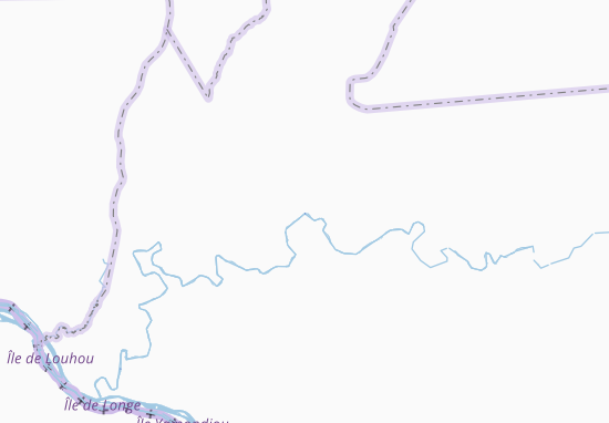 Karte Stadtplan Maleamba