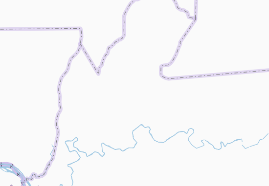 Kaart Plattegrond Lioto