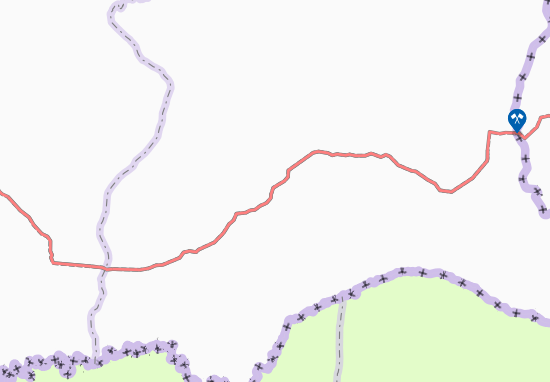 Bassigbiri Map