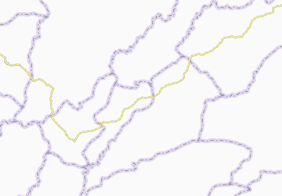 Kaart Plattegrond Joazohn