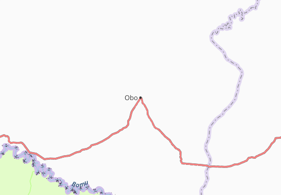 Obo Map