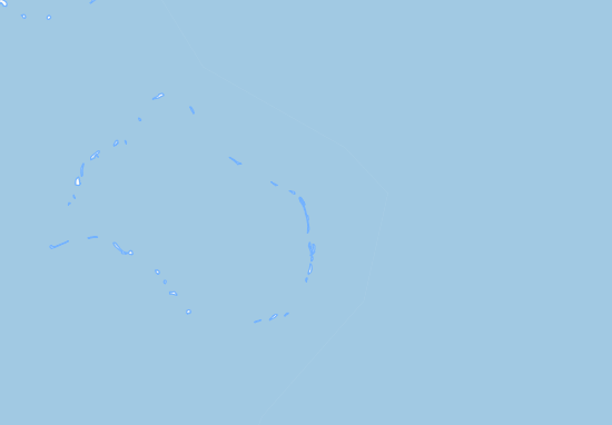 Naifaru Map
