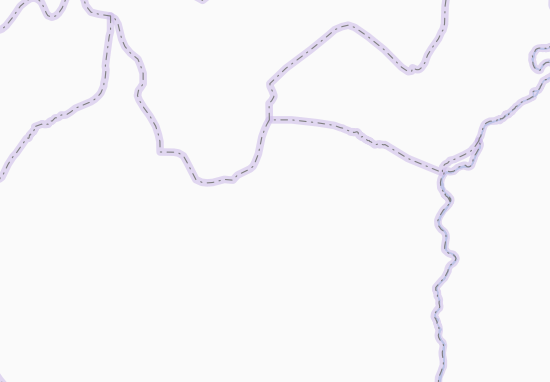 Patinguere Map