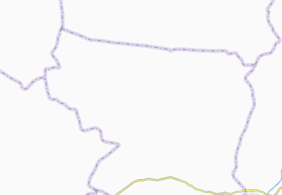 Mapa Babokoon-Appolo
