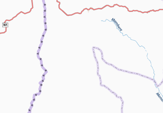 Bira Boyare Map