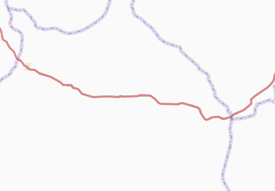 Mapa Bawi