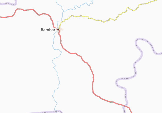 Matchika Map