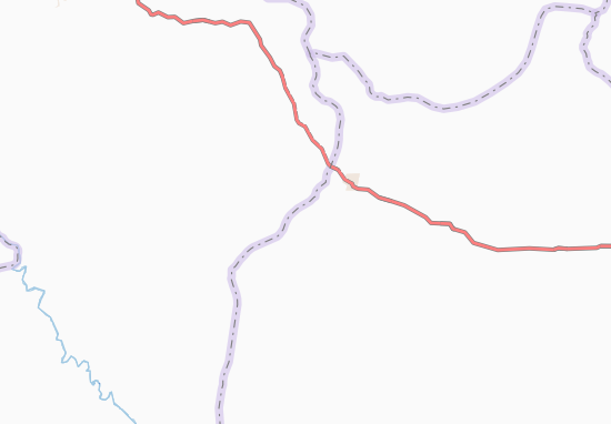 Bayanga Bode Map