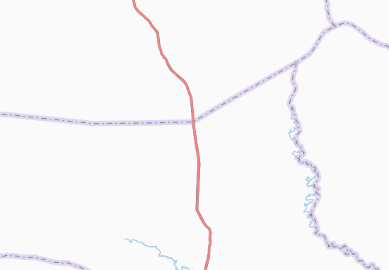 Mapa Bossogbien II