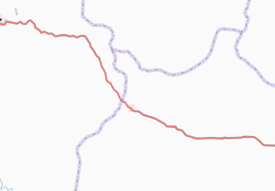 Mapa Dayanga