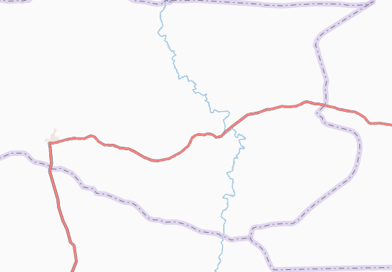 Karte Stadtplan Griko