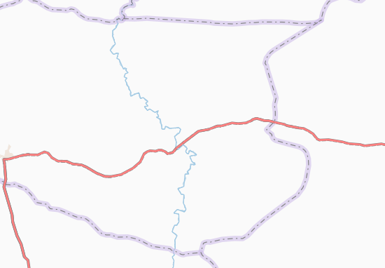 Lawa Map