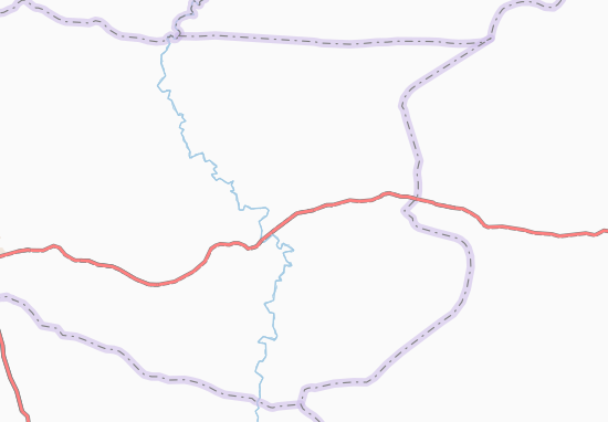 Banga II Map