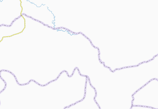 Mapa Mbiangou